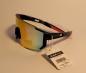 Preview: Sonnenbrille Max Air orange/rot